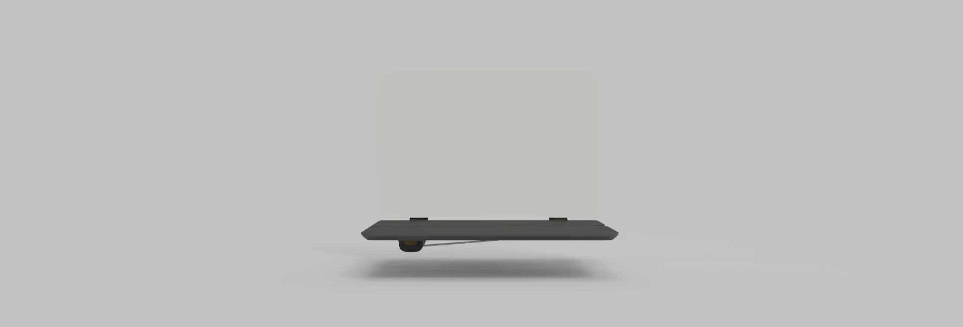 TILTED V1.0